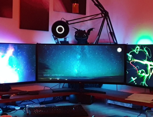 Ambilight