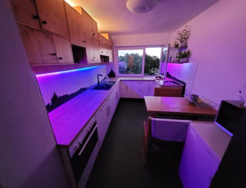 Kitchen Renovation