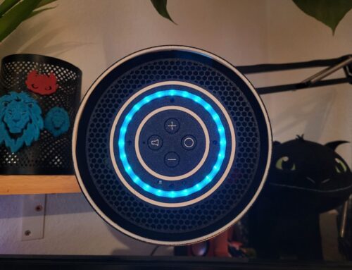 Jarvis – Pixar-Lamp