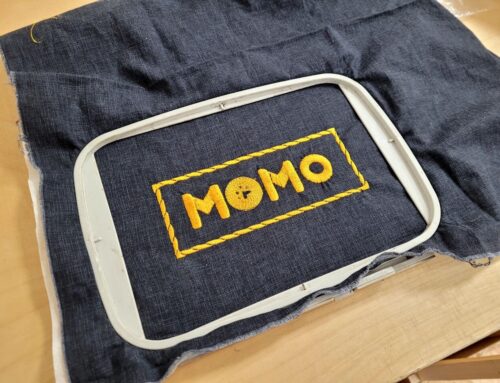 Small Embroidery Projects